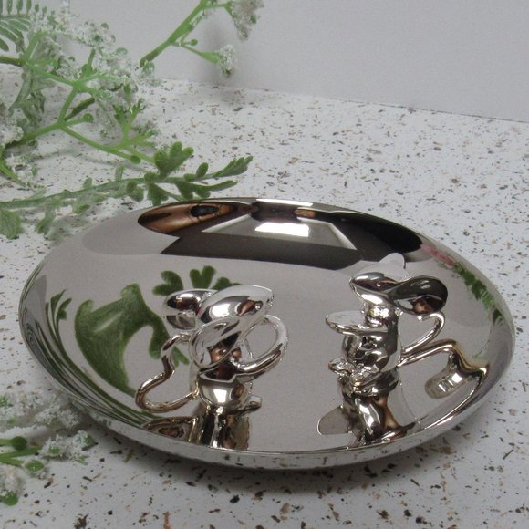 Mini mouse vintage and Little mice - Picture 5 of 12